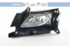 JOHNS 45 09 29-2 Fog Light